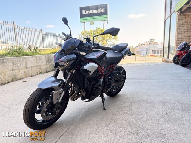 2025 KAWASAKI 2025 Z900 $14,290 - photo 2 of 6