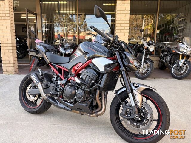 2025 KAWASAKI 2025 Z900 $14,290 - photo 3 of 6