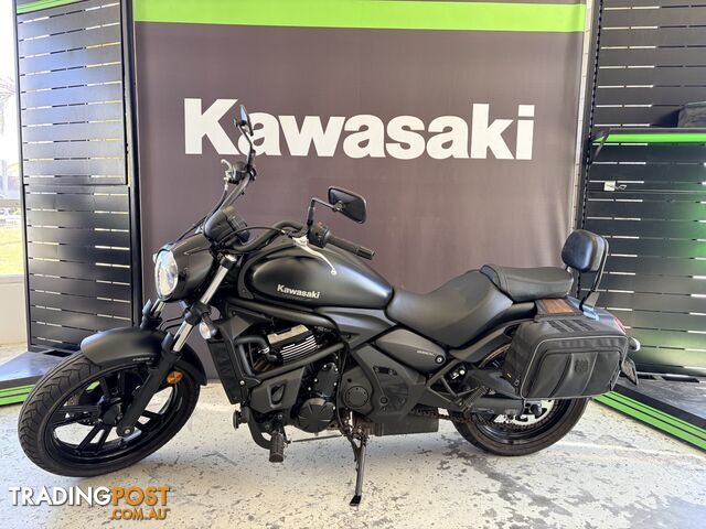 2022 KAWASAKI 2022 VULCAN S $8,490