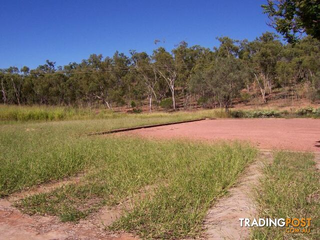 Lot 138 Redbank Drive GREENVALE QLD 4816