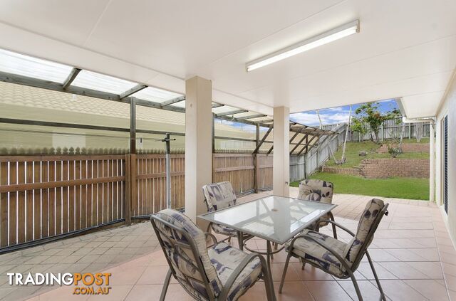 1 Red Ash Court DOUGLAS QLD 4814