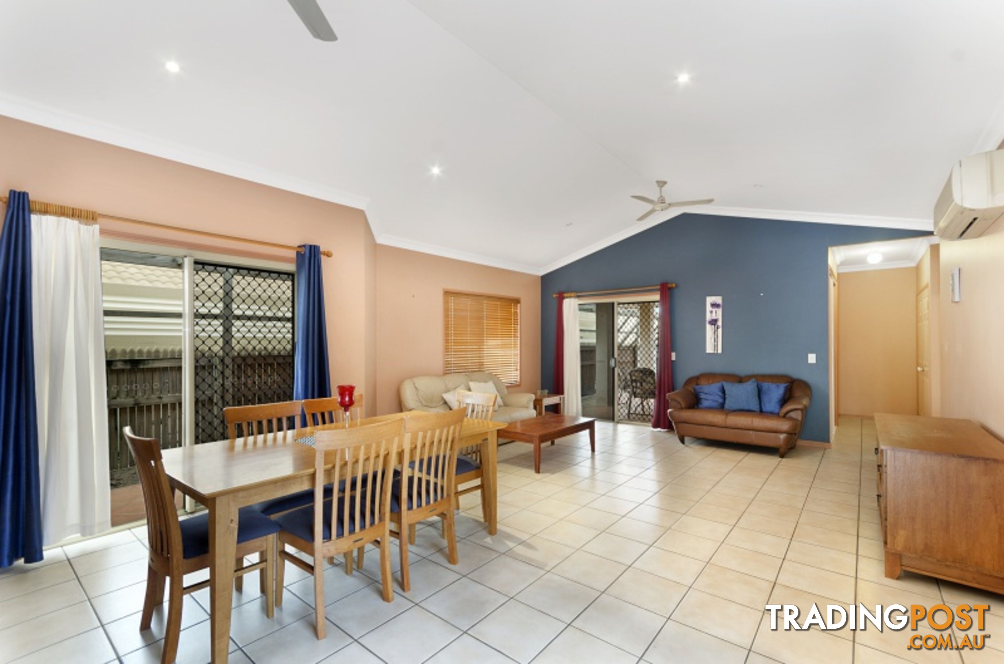 1 Red Ash Court DOUGLAS QLD 4814