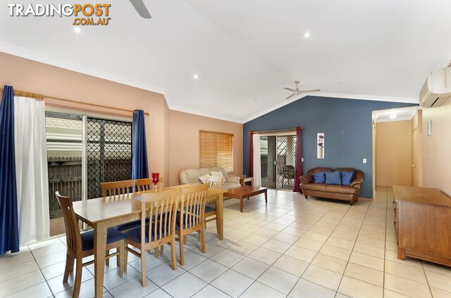 1 Red Ash Court DOUGLAS QLD 4814