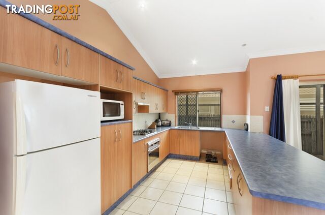 1 Red Ash Court DOUGLAS QLD 4814