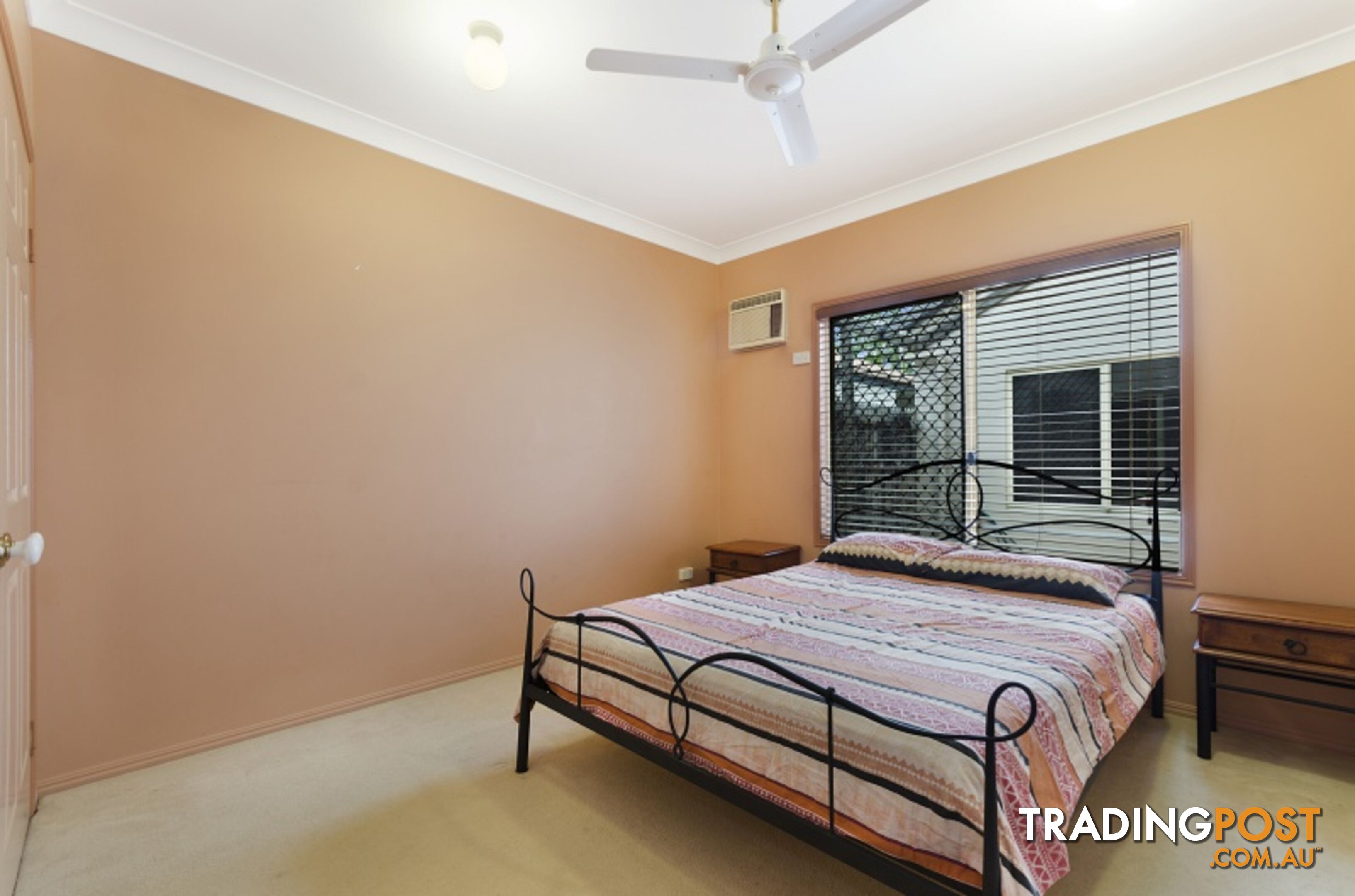 1 Red Ash Court DOUGLAS QLD 4814