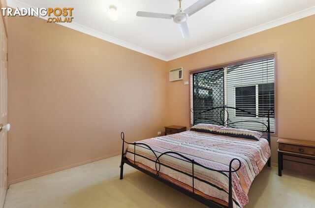 1 Red Ash Court DOUGLAS QLD 4814