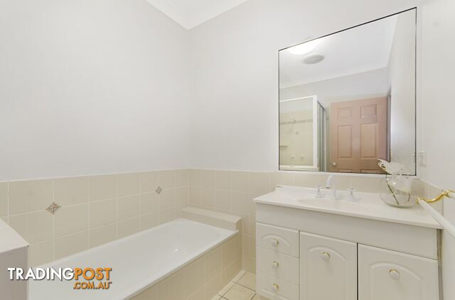 1 Red Ash Court DOUGLAS QLD 4814