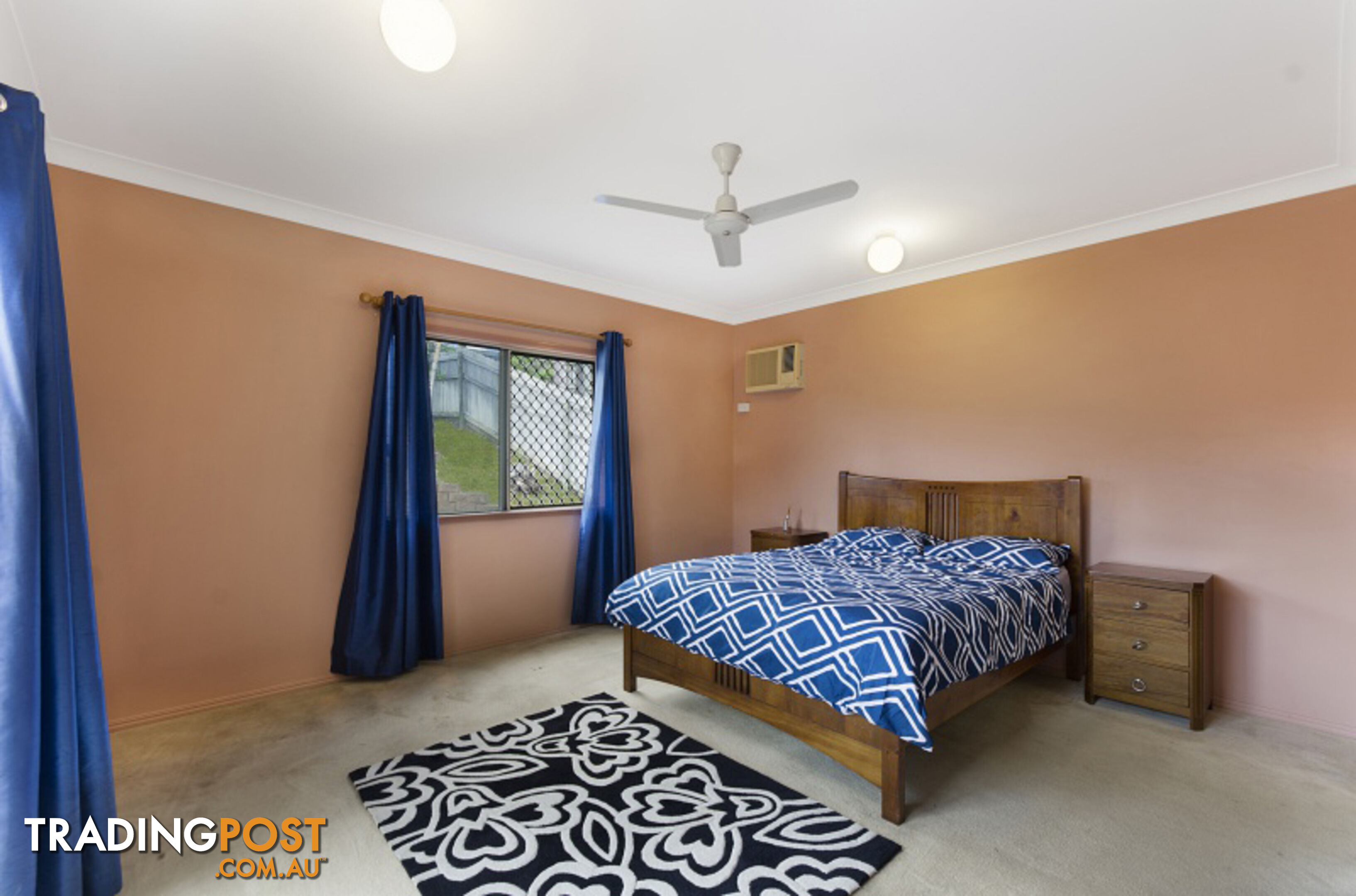 1 Red Ash Court DOUGLAS QLD 4814