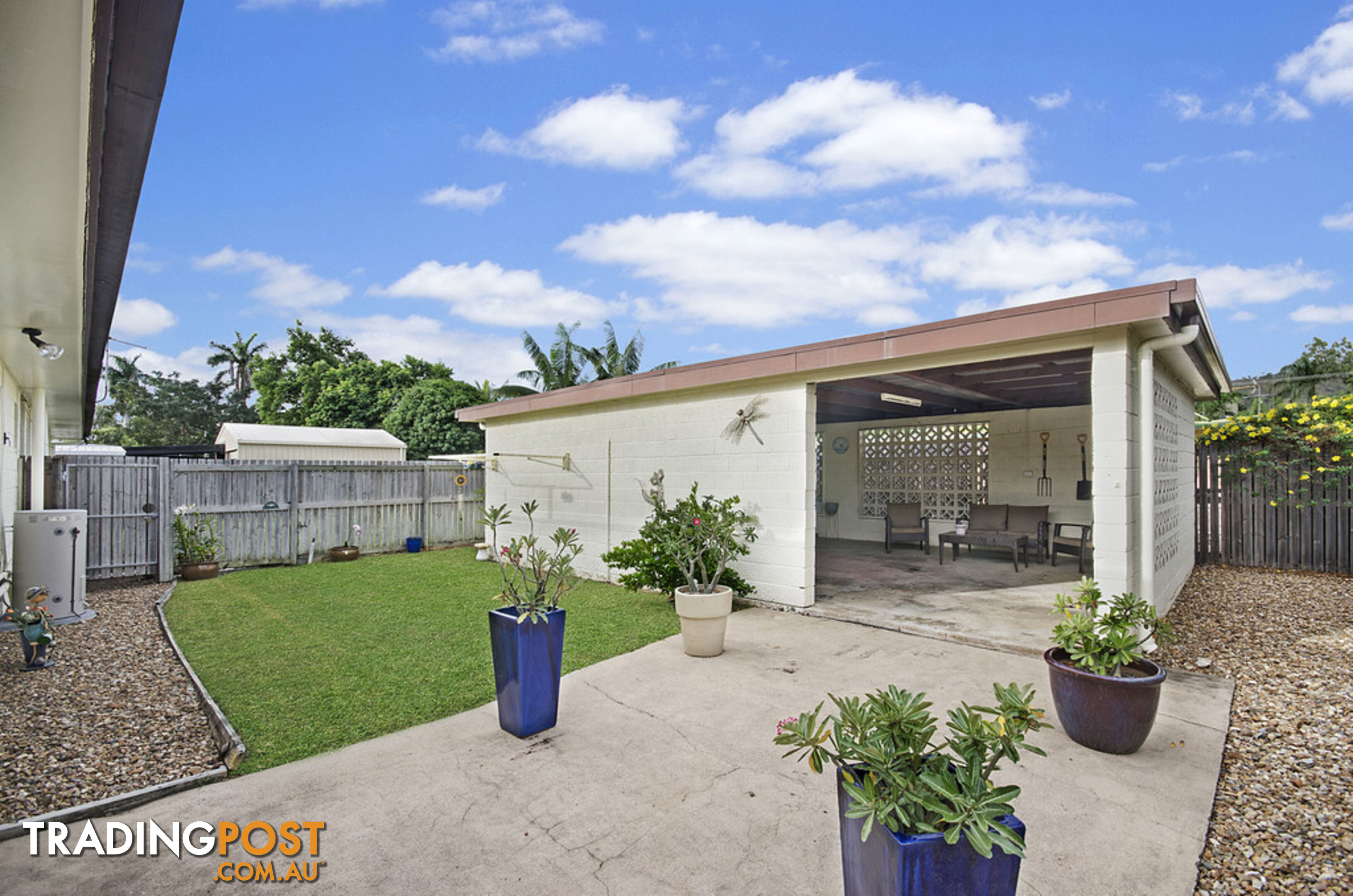 20 Judith Street KELSO QLD 4815