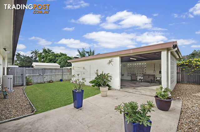 20 Judith Street KELSO QLD 4815