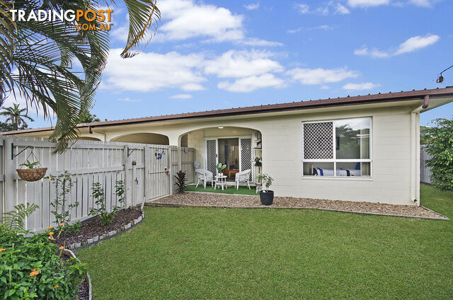 20 Judith Street KELSO QLD 4815