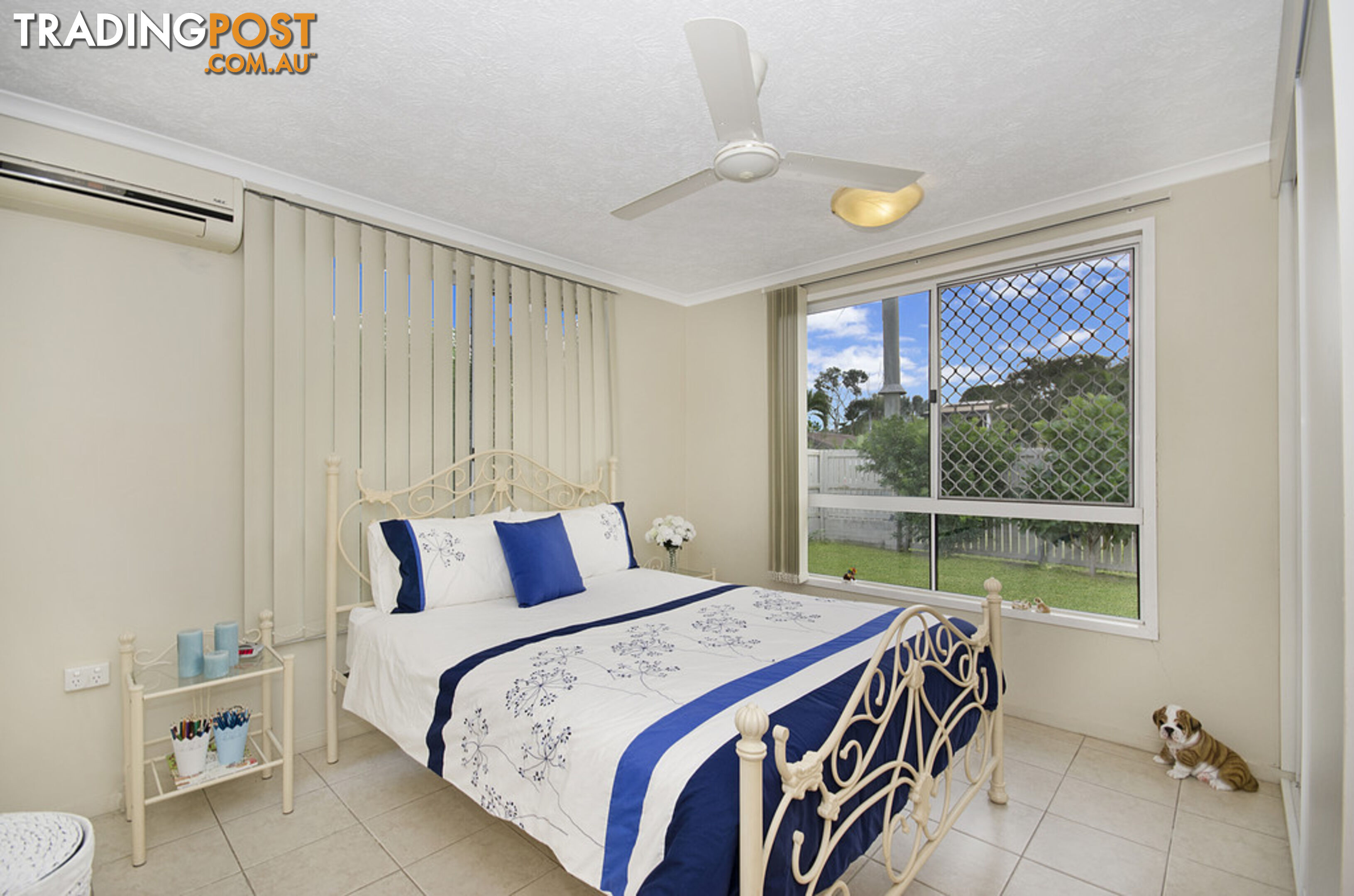 20 Judith Street KELSO QLD 4815