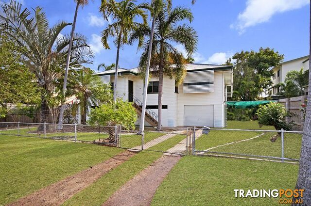 60 Henry Street WEST END QLD 4810