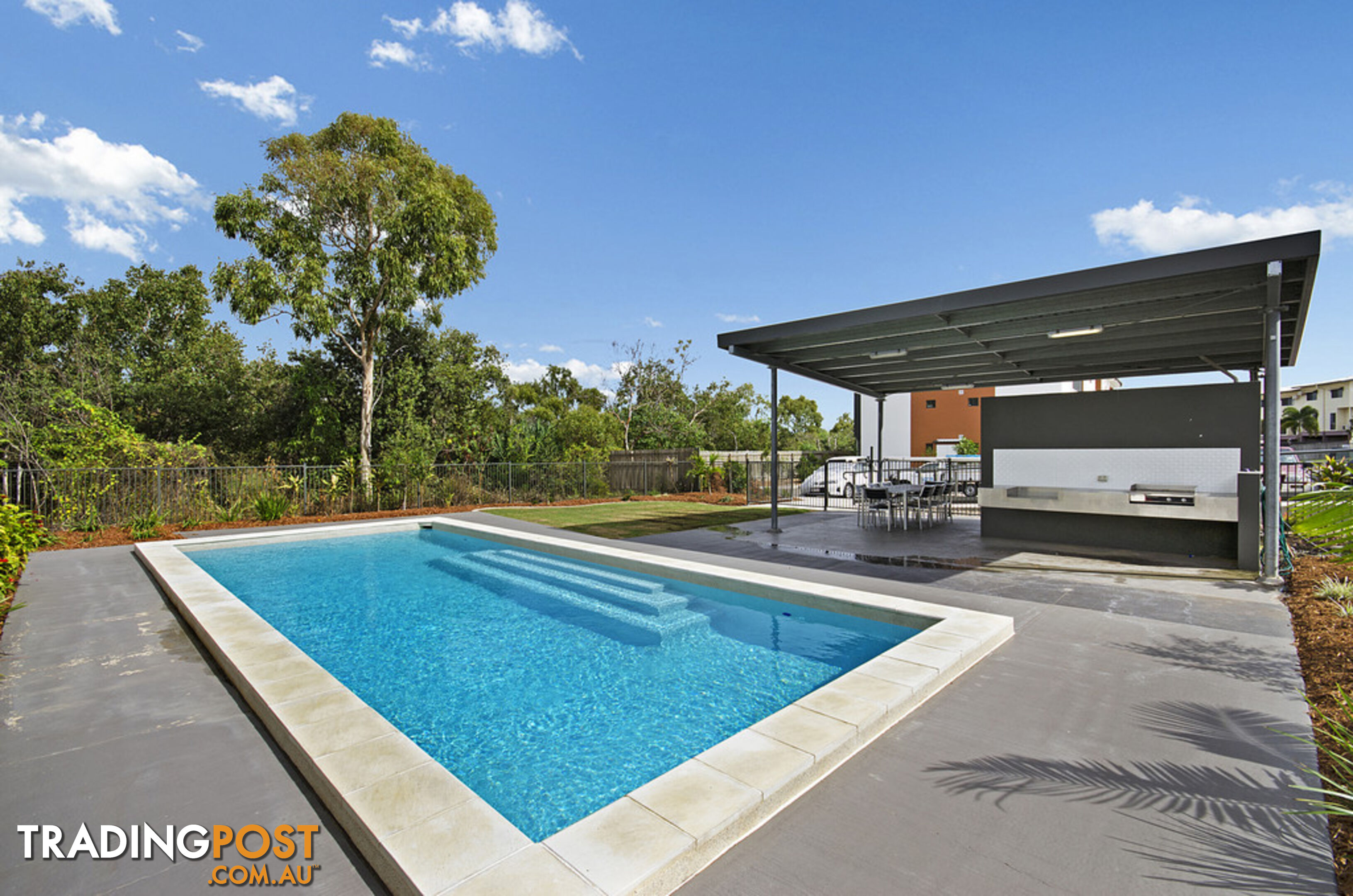 Lot 401/4 Paddington Terrace DOUGLAS QLD 4814