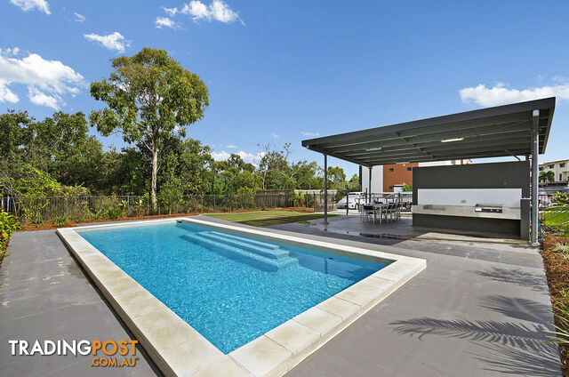 Lot 401/4 Paddington Terrace DOUGLAS QLD 4814