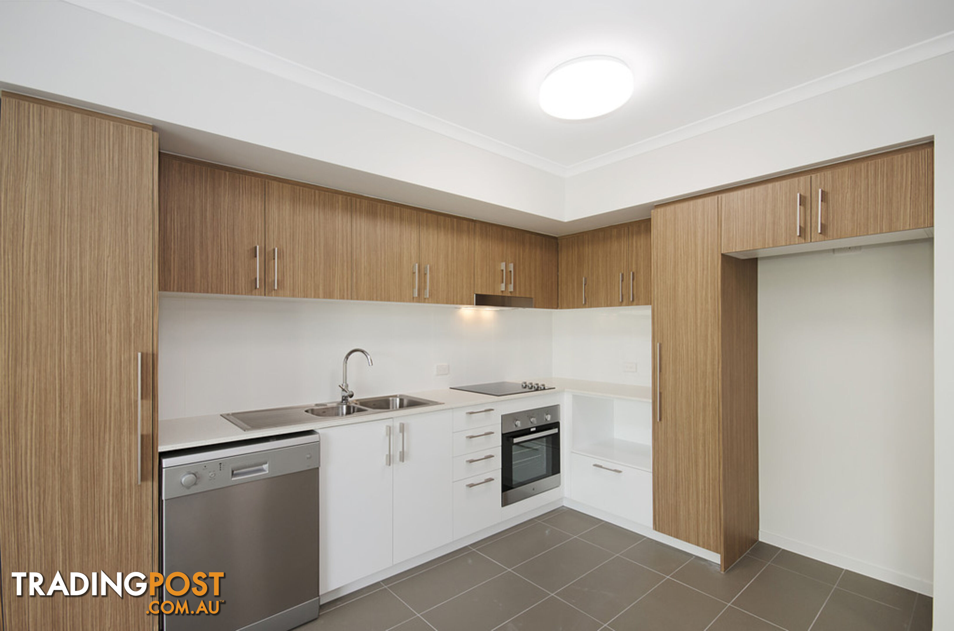 Lot 401/4 Paddington Terrace DOUGLAS QLD 4814