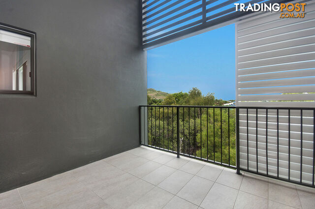 Lot 401/4 Paddington Terrace DOUGLAS QLD 4814