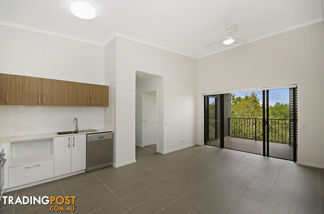 Lot 401/4 Paddington Terrace DOUGLAS QLD 4814