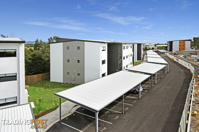 Lot 401/4 Paddington Terrace DOUGLAS QLD 4814