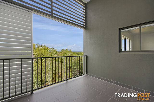 Lot 401/4 Paddington Terrace DOUGLAS QLD 4814