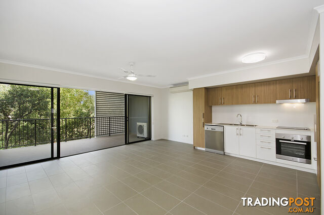 Lot 401/4 Paddington Terrace DOUGLAS QLD 4814