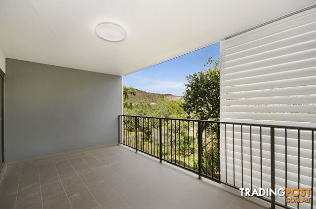 Lot 401/4 Paddington Terrace DOUGLAS QLD 4814