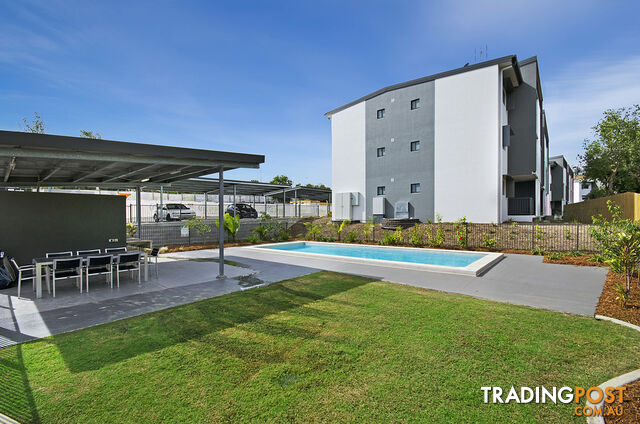 Lot 401/4 Paddington Terrace DOUGLAS QLD 4814