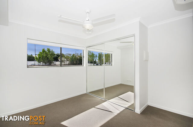 Lot 401/4 Paddington Terrace DOUGLAS QLD 4814