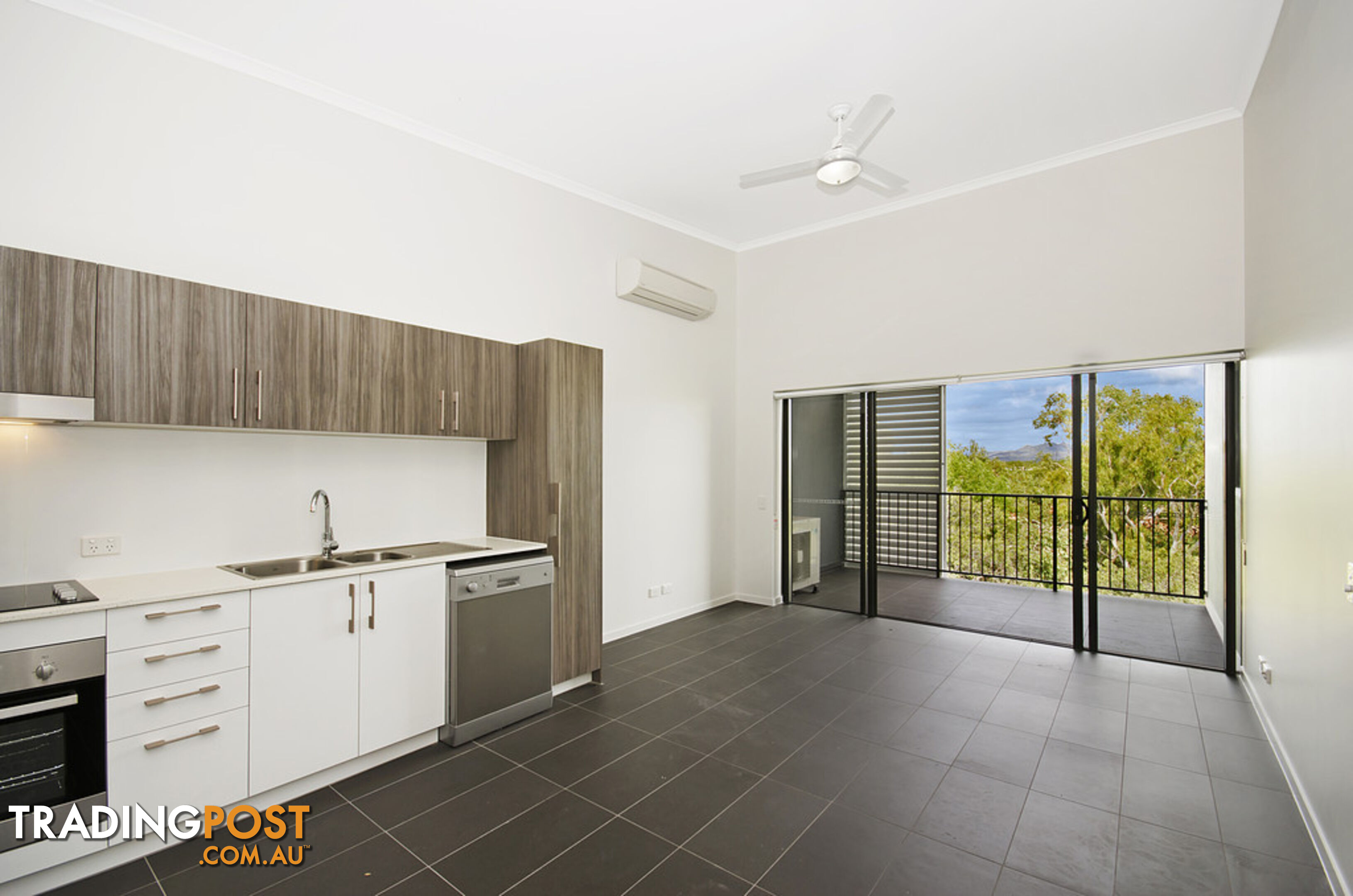 Lot 401/4 Paddington Terrace DOUGLAS QLD 4814