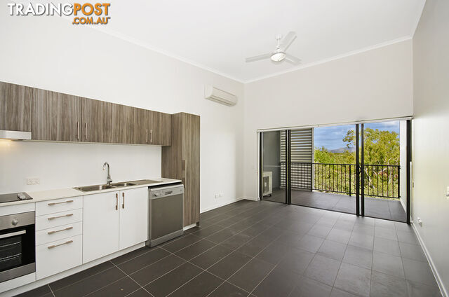 Lot 401/4 Paddington Terrace DOUGLAS QLD 4814