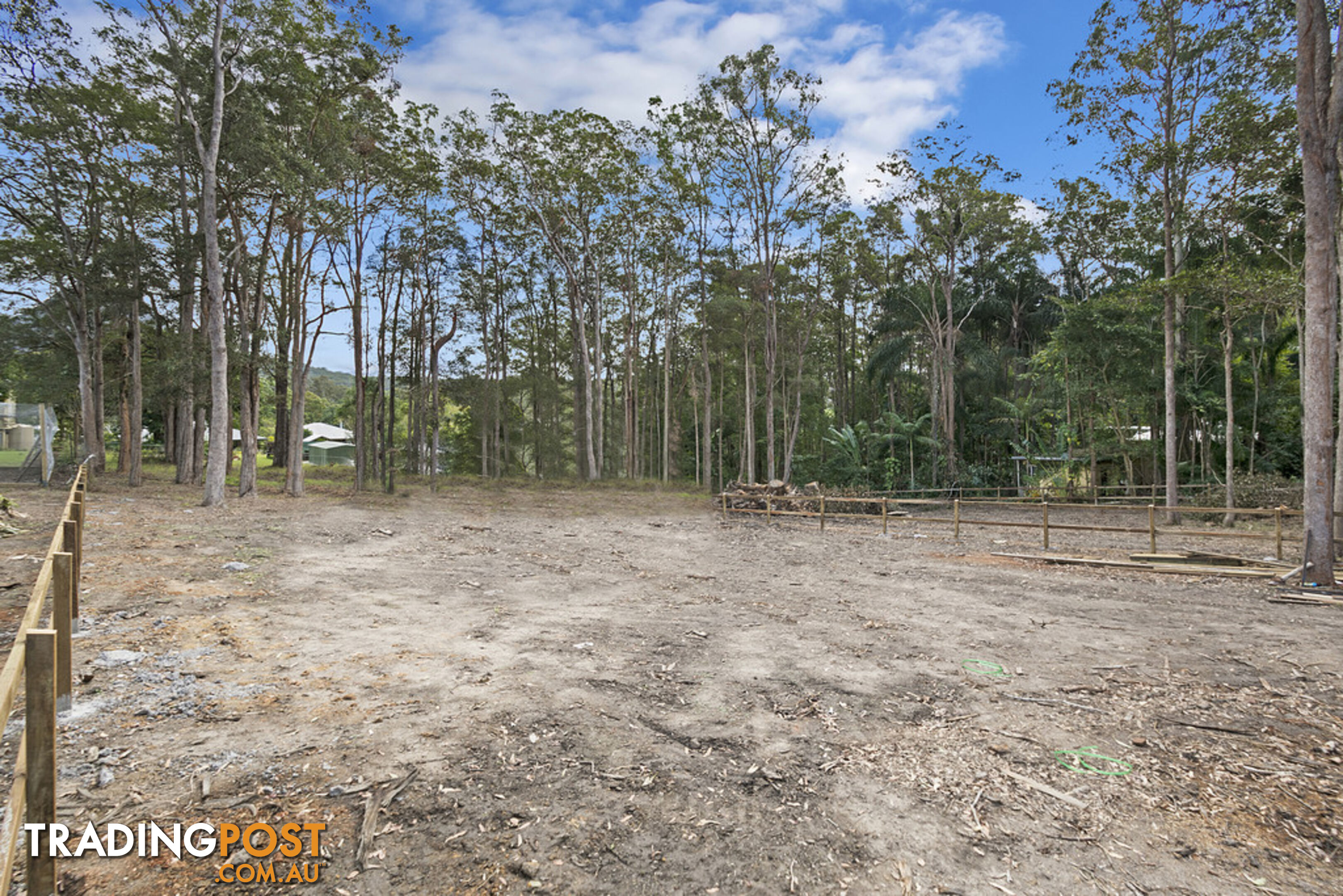 Lot 9 / 34 Summit Road POMONA QLD 4568