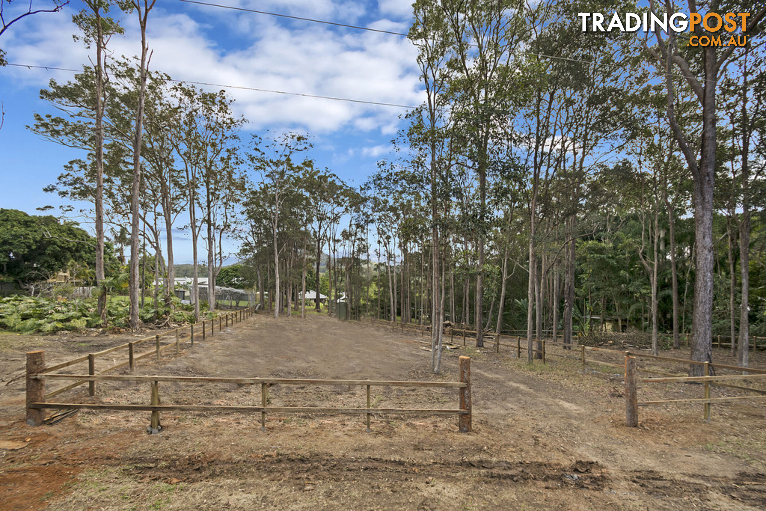 Lot 9 / 34 Summit Road POMONA QLD 4568