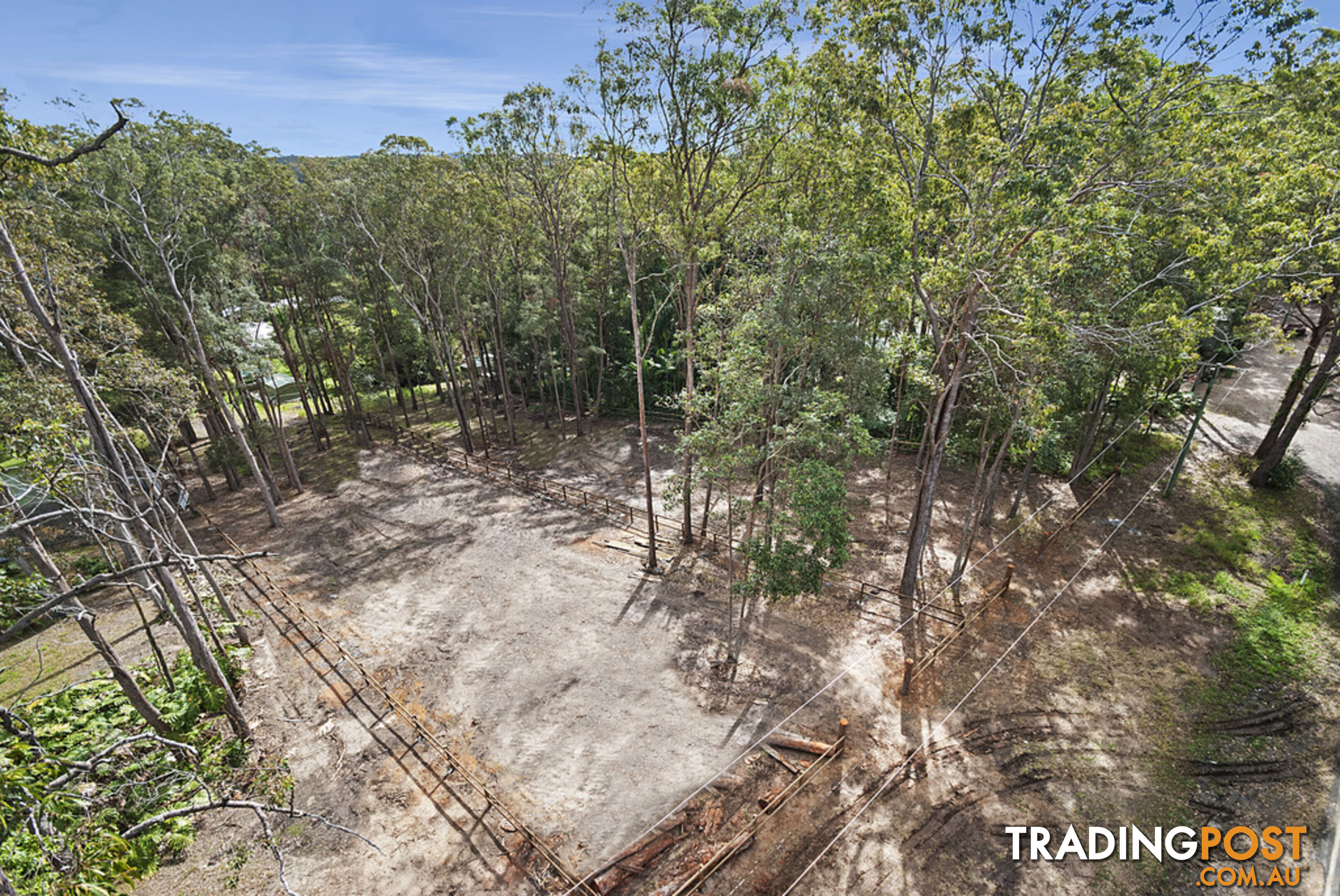 Lot 9 / 34 Summit Road POMONA QLD 4568