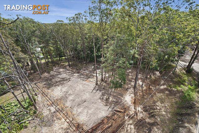 Lot 9 / 34 Summit Road POMONA QLD 4568