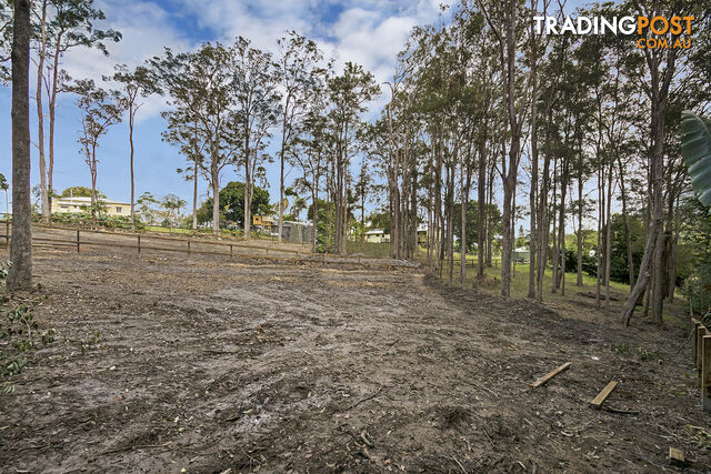 Lot 9 / 34 Summit Road POMONA QLD 4568