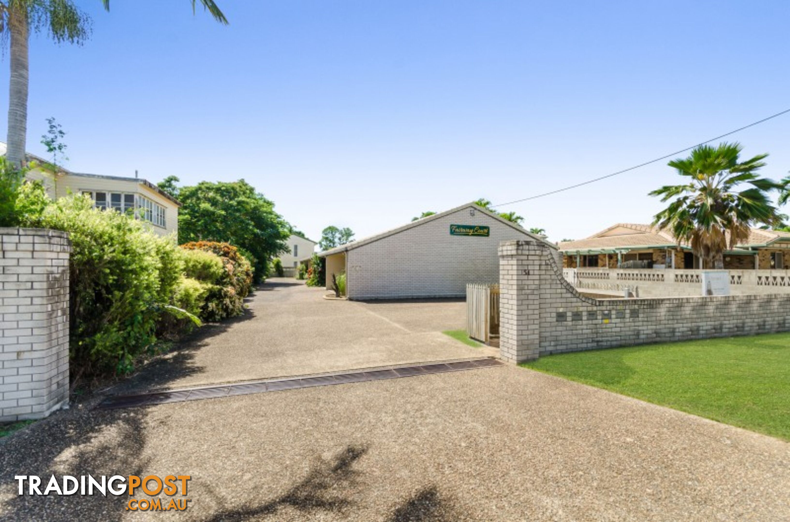 2/54 Lowth Street ROSSLEA QLD 4812