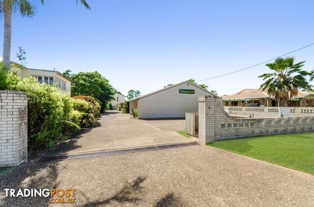 2/54 Lowth Street ROSSLEA QLD 4812