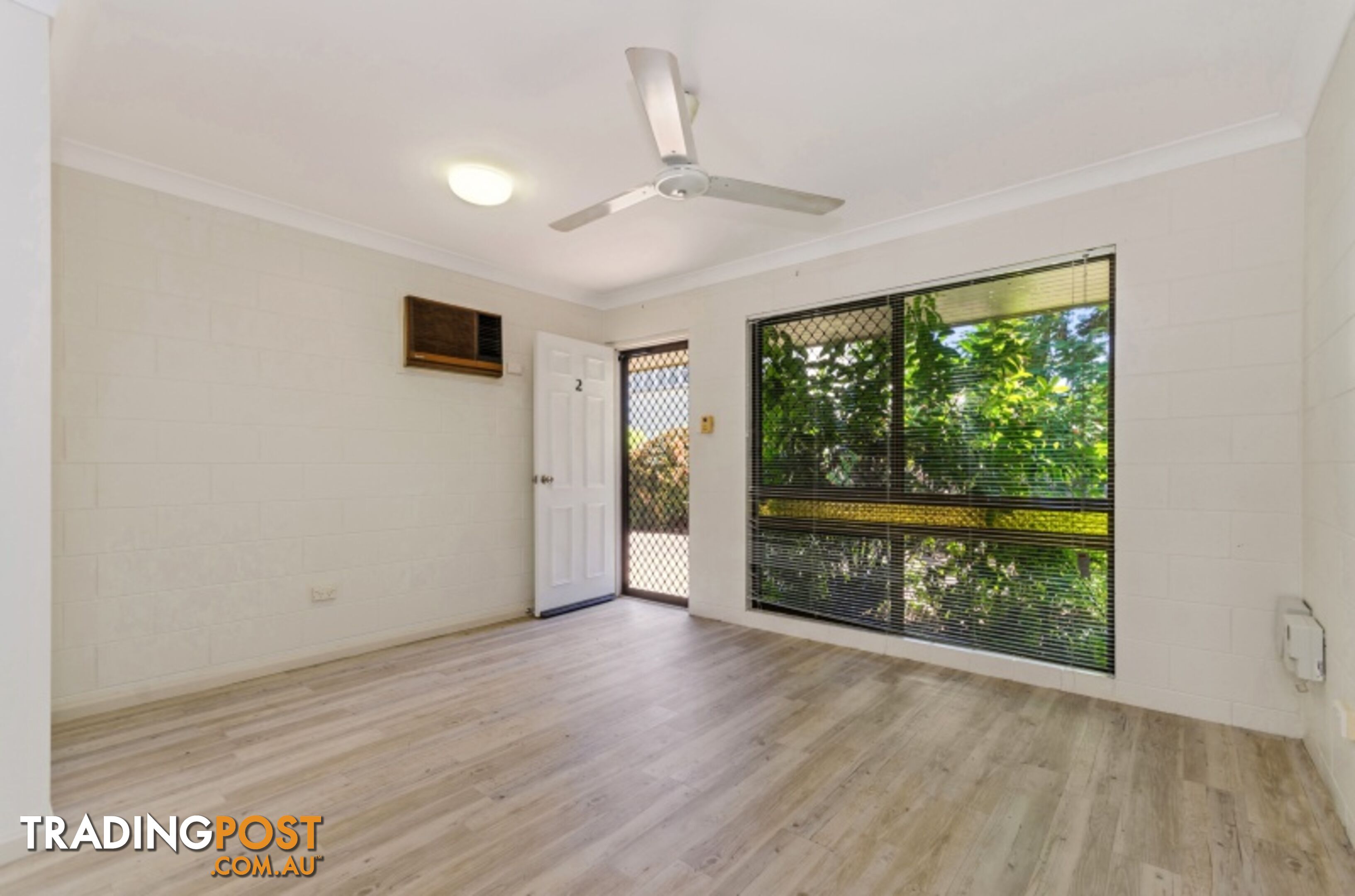 2/54 Lowth Street ROSSLEA QLD 4812