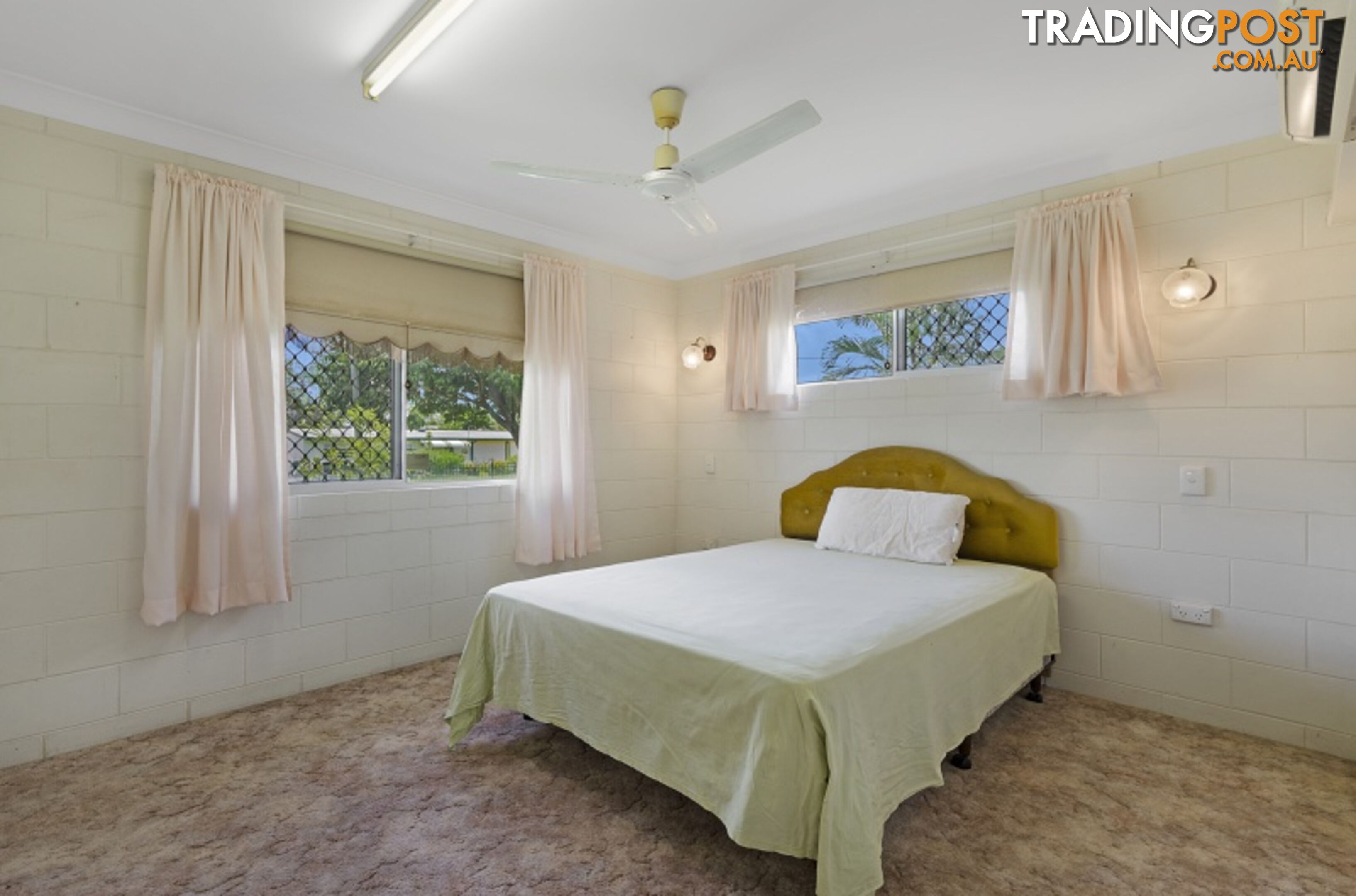 22 Gollogly lane RASMUSSEN QLD 4815