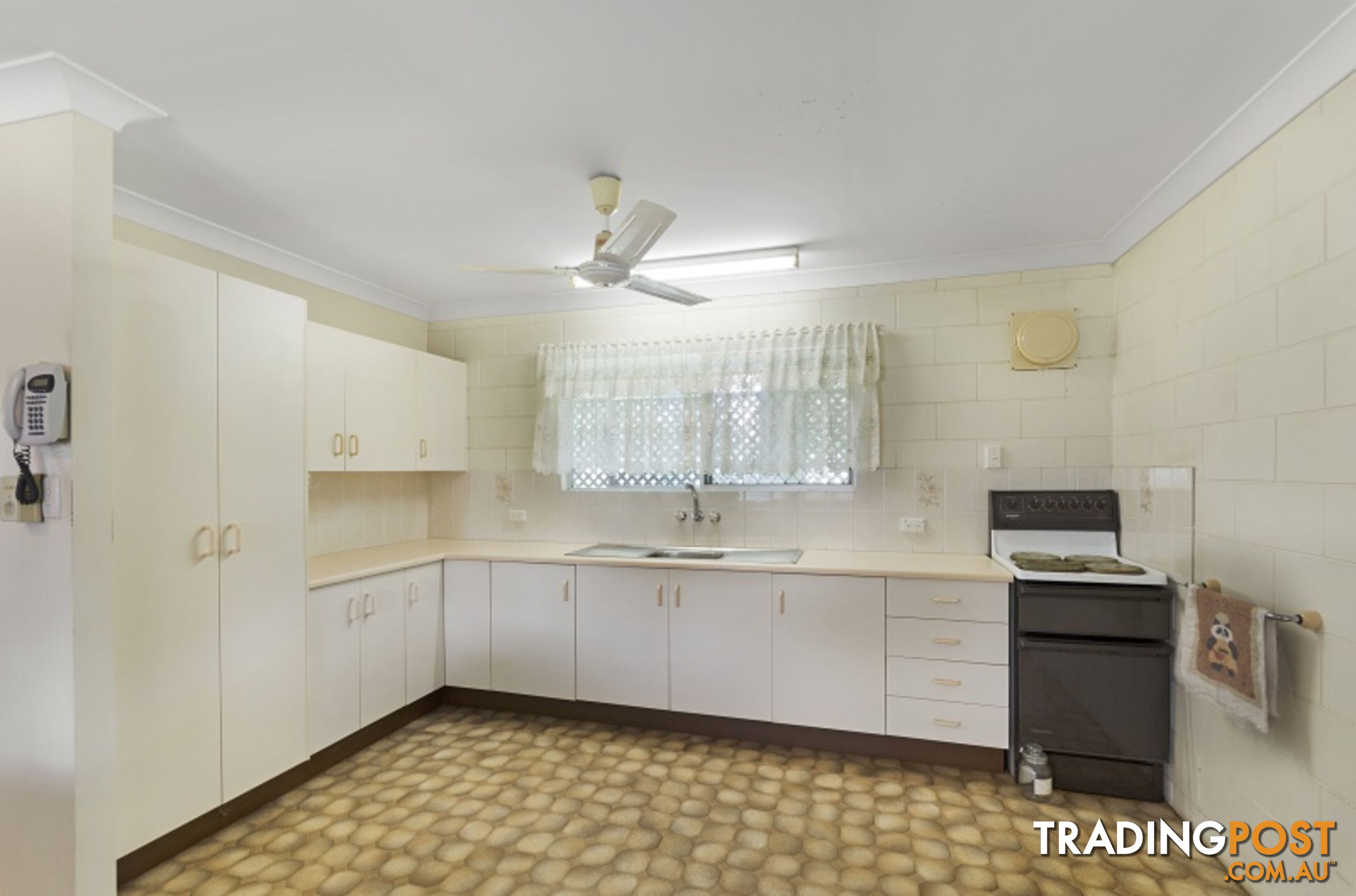 22 Gollogly lane RASMUSSEN QLD 4815