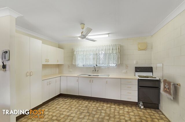 22 Gollogly lane RASMUSSEN QLD 4815