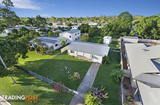 22 Gollogly lane RASMUSSEN QLD 4815