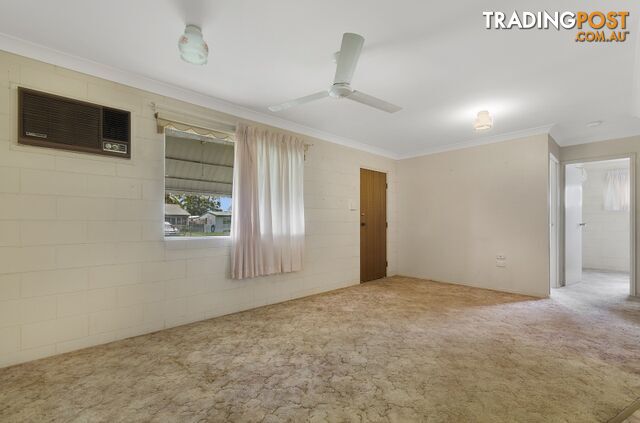 22 Gollogly lane RASMUSSEN QLD 4815