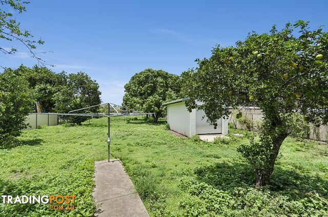 22 Gollogly lane RASMUSSEN QLD 4815