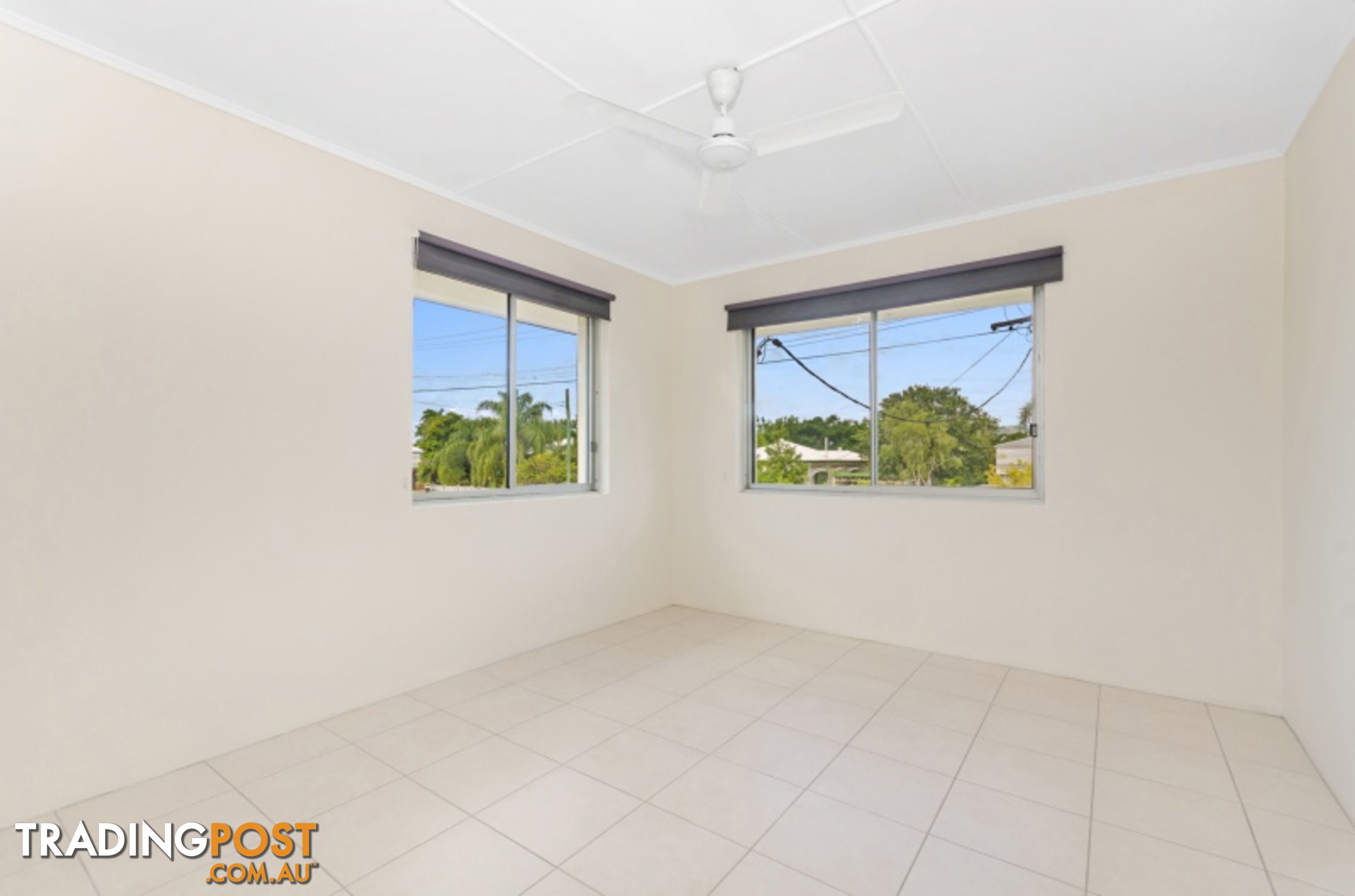 1/37 Bayswater Terrace HYDE PARK QLD 4812