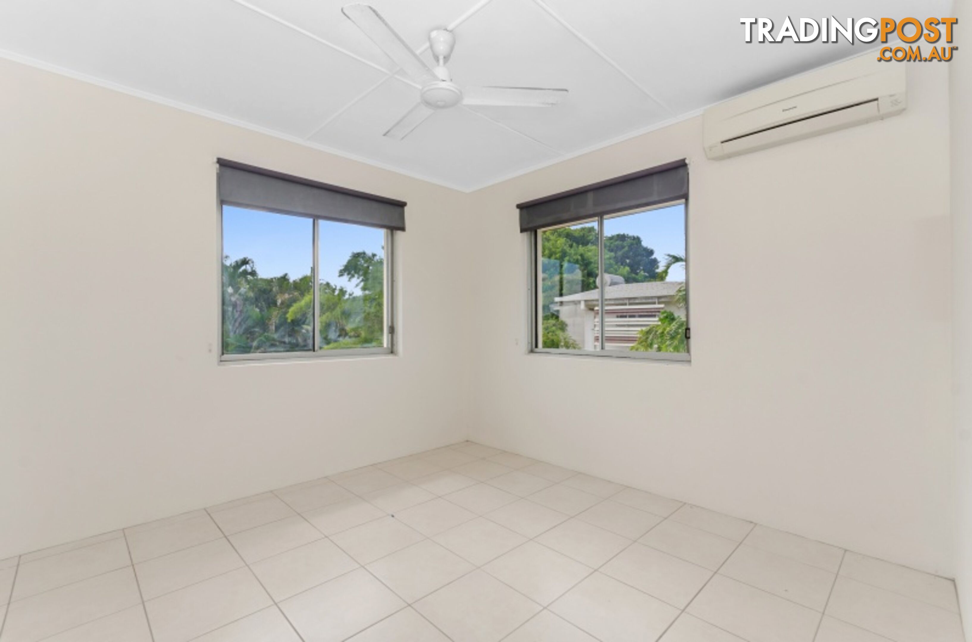 1/37 Bayswater Terrace HYDE PARK QLD 4812