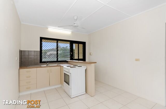 1/37 Bayswater Terrace HYDE PARK QLD 4812