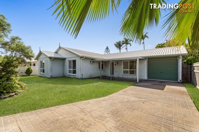 101 Kern Brothers Drive THURINGOWA CENTRAL QLD 4817