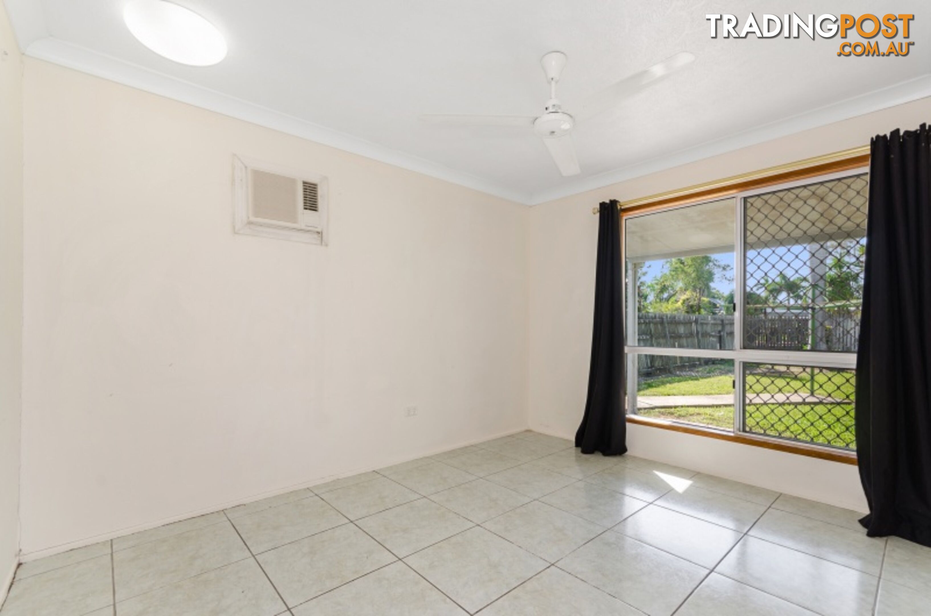 101 Kern Brothers Drive THURINGOWA CENTRAL QLD 4817