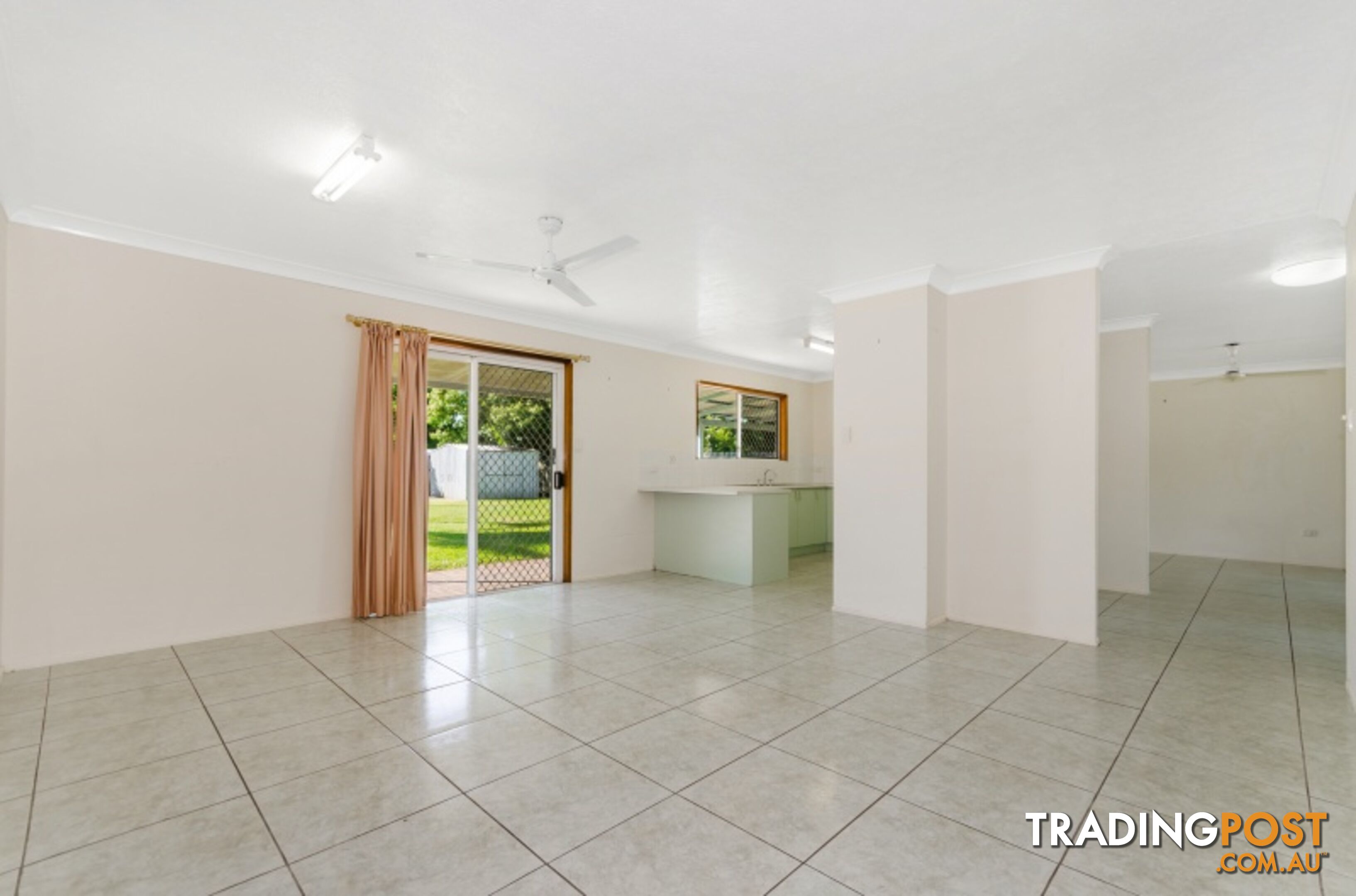 101 Kern Brothers Drive THURINGOWA CENTRAL QLD 4817